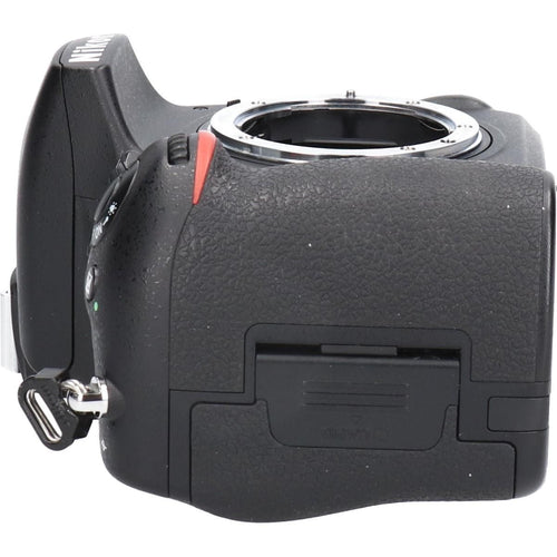 Nikon Digital Slr