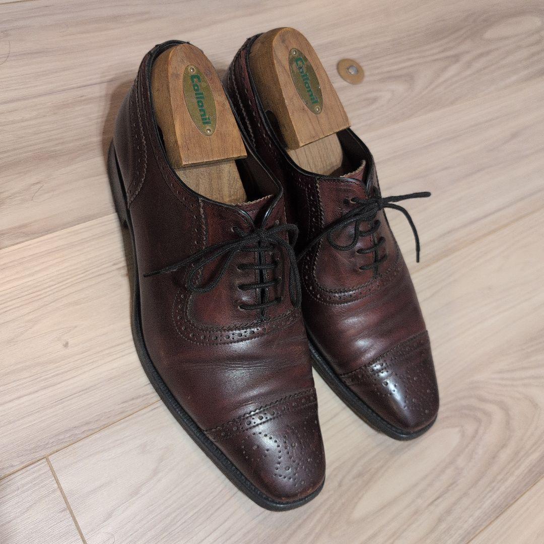 Cheaney Dress Business Shoes