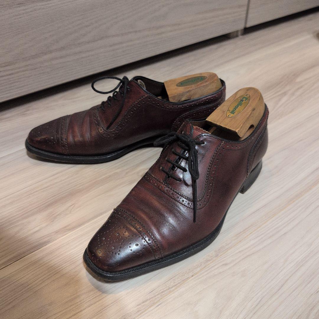 Cheaney Dress Business Shoes