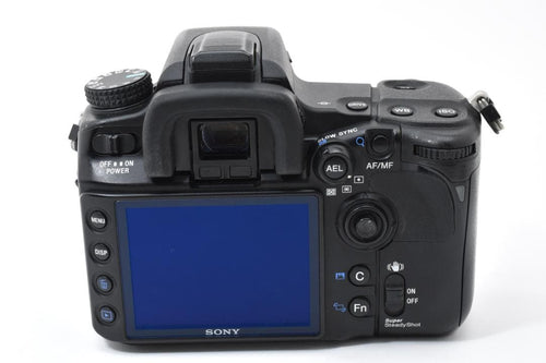 Digital Slrs Sony 700 #21861