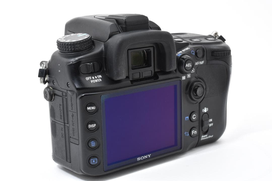 Digital Slrs Sony 700 #21861