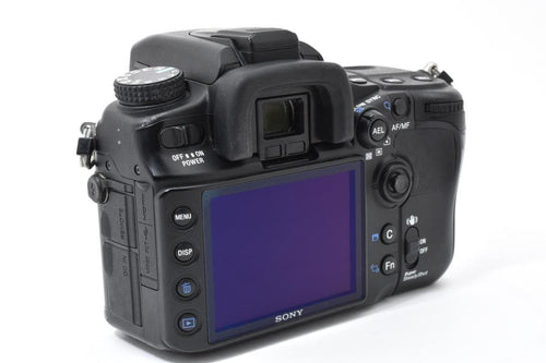Digital Slrs Sony 700 #21861