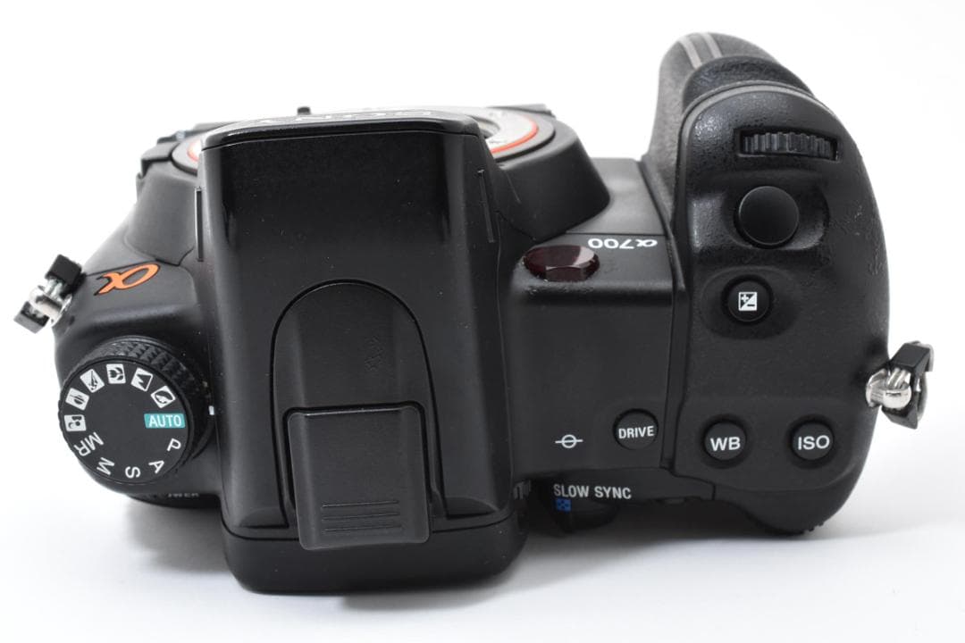 Digital Slr Sony 700 #21861