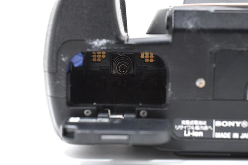 Digital Slrs Sony 700 #21861