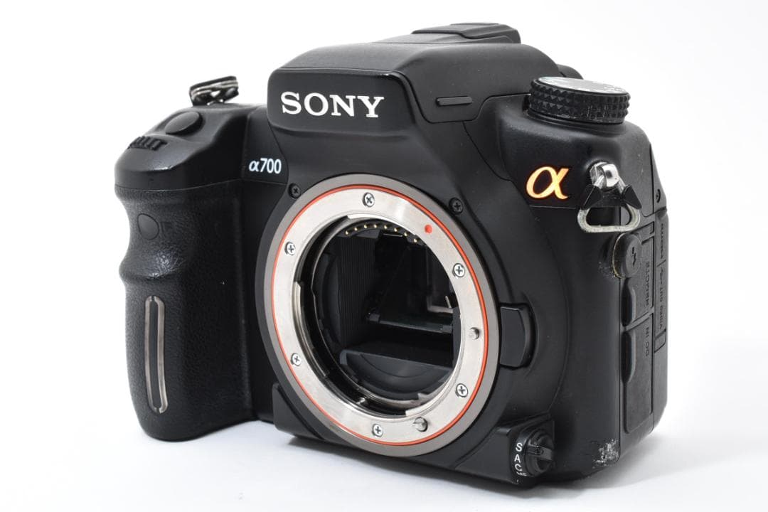 Digital Slrs Sony 700 #21861