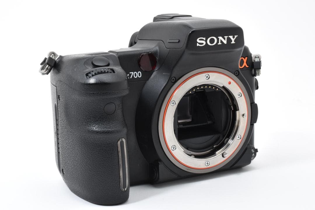 Digital Slrs Sony 700 #21861