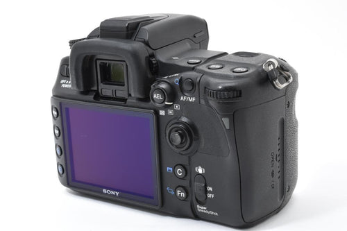 Digital Slrs Sony 700 #21861