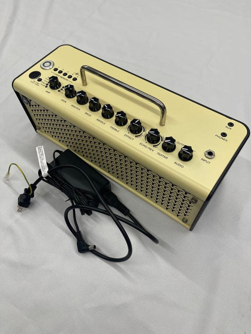 Yamaha Amplifier Cases Thr10Ii