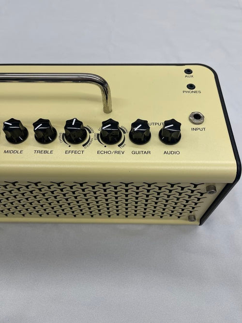 Yamaha Amplifier Cases Thr10Ii