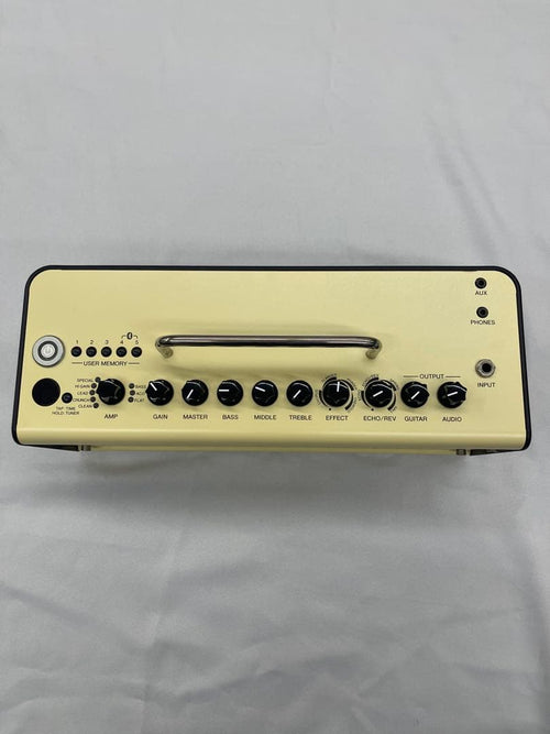 Yamaha Amplifier Cases Thr10Ii