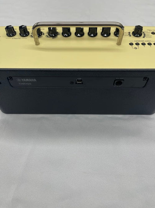 Yamaha Amplifier Cases Thr10Ii
