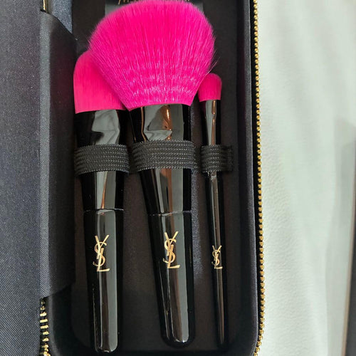 Yves Saint Laurent Makeup Brush Sets