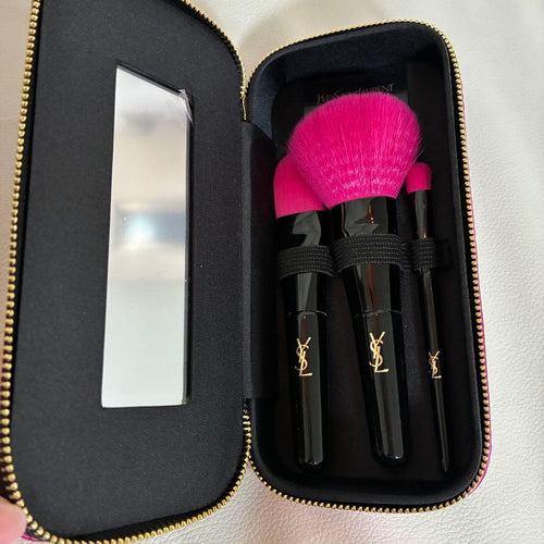 Yves Saint Laurent Makeup Brush Sets