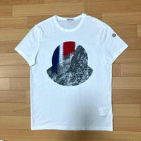 Moncler T-Shirts T 3S398