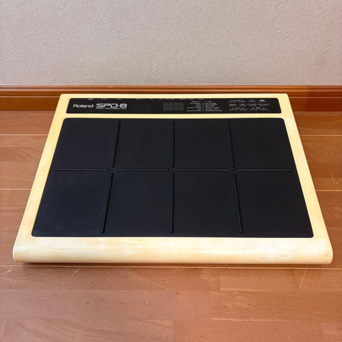 Roland Other Spd-8 Ok