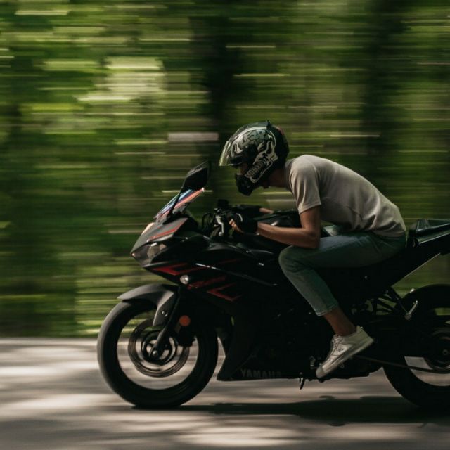 Others Z (2017 Yamaha 100