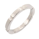 Cartier Ring B4083500 K18Wg Used A