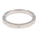 Cartier Ring B4083500 K18Wg Used A