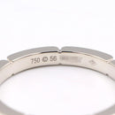 Cartier Ring B4083500 K18Wg Used A