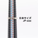 Cartier Ring B4083500 K18Wg Used A
