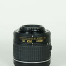 Nikon Lens (Zoom) Af-P Dx Nikkor 18-55Mm F3.5-5.6G Vr F