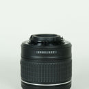 Nikon Lens (Zoom) Af-P Dx Nikkor 18-55Mm F3.5-5.6G Vr F