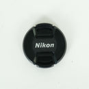 Nikon Lens (Zoom) Af-P Dx Nikkor 18-55Mm F3.5-5.6G Vr F