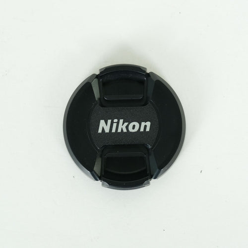 Nikon Lens (Zoom) Af-P Dx Nikkor 18-55Mm F3.5-5.6G Vr F
