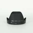 Nikon Lens (Zoom) Af-P Dx Nikkor 18-55Mm F3.5-5.6G Vr F