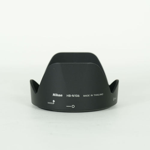 Nikon Lens (Zoom) Af-P Dx Nikkor 18-55Mm F3.5-5.6G Vr F