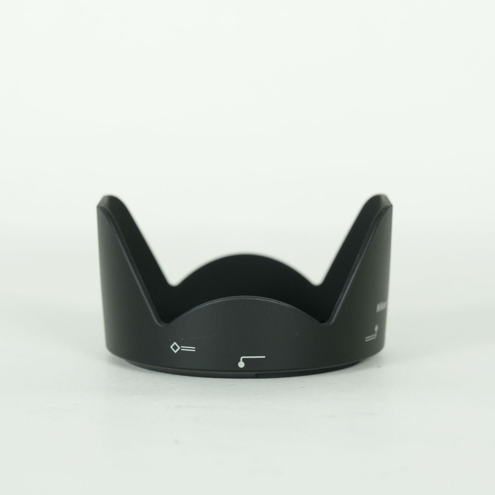 Nikon Lens (Zoom) Af-P Dx Nikkor 18-55Mm F3.5-5.6G Vr F