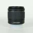 Nikon Lens (Zoom) Af-P Dx Nikkor 18-55Mm F3.5-5.6G Vr F