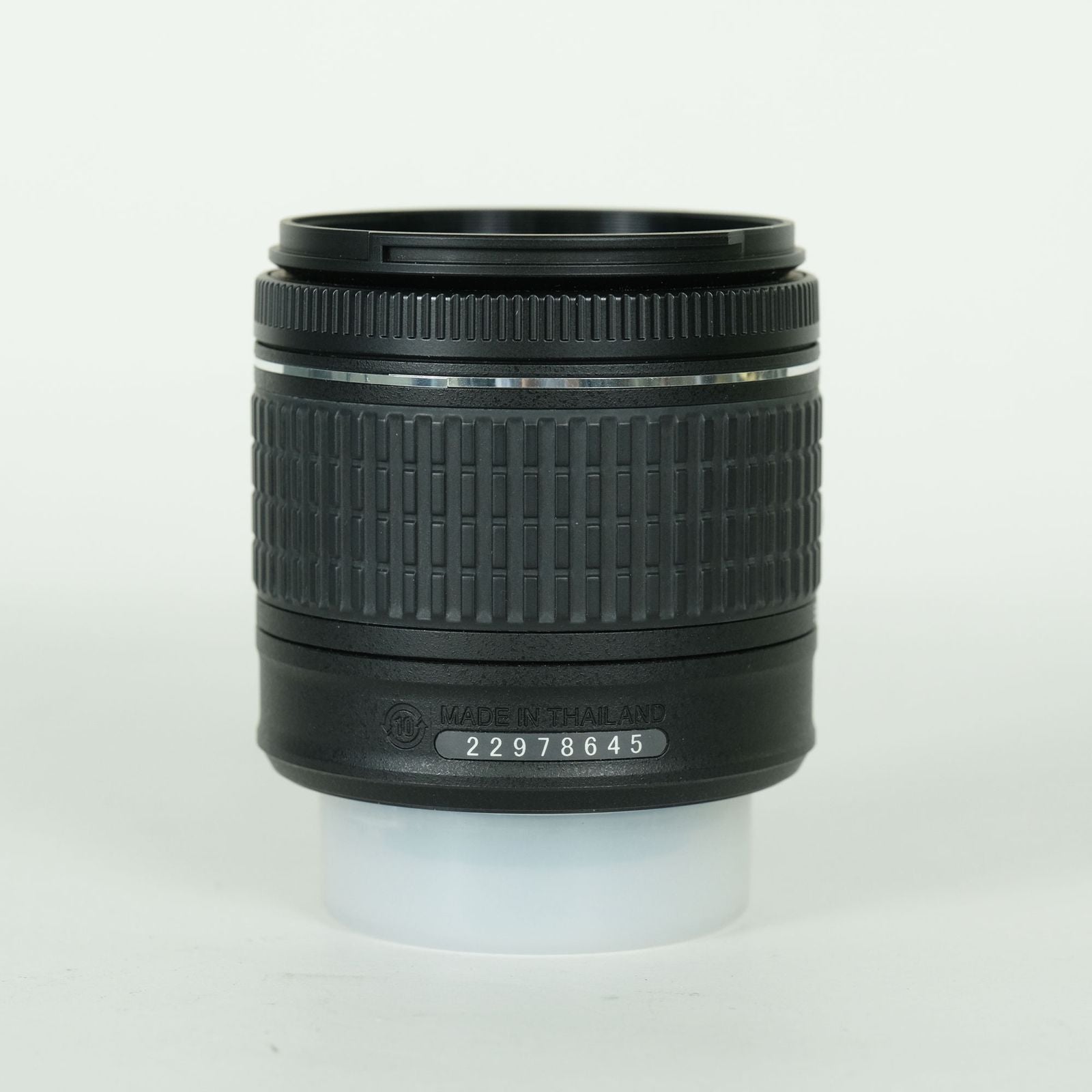 Nikon Lens (Zoom) Af-P Dx Nikkor 18-55Mm F3.5-5.6G Vr F
