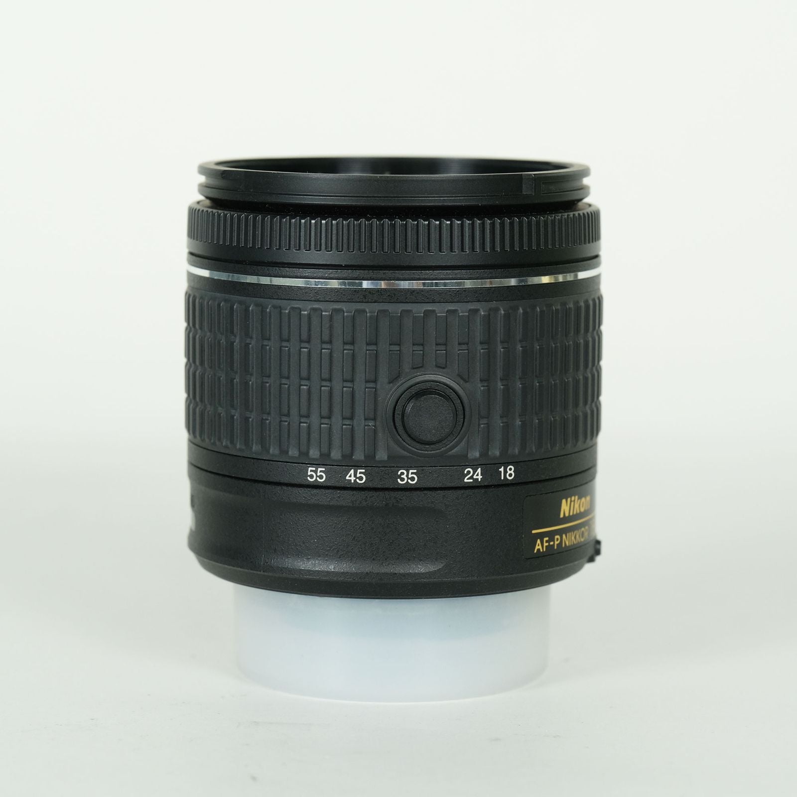 Nikon Lens (Zoom) Af-P Dx Nikkor 18-55Mm F3.5-5.6G Vr F