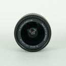 Nikon Lens (Zoom) Af-P Dx Nikkor 18-55Mm F3.5-5.6G Vr F
