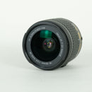 Nikon Lens (Zoom) Af-P Dx Nikkor 18-55Mm F3.5-5.6G Vr F