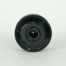 Nikon Lens (Zoom) Af-P Dx Nikkor 18-55Mm F3.5-5.6G Vr F