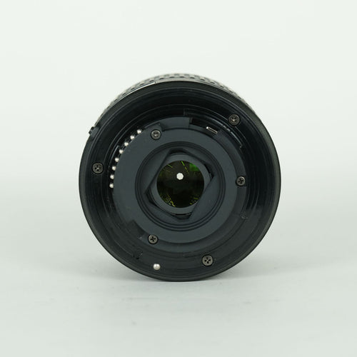 Nikon Lens (Zoom) Af-P Dx Nikkor 18-55Mm F3.5-5.6G Vr F