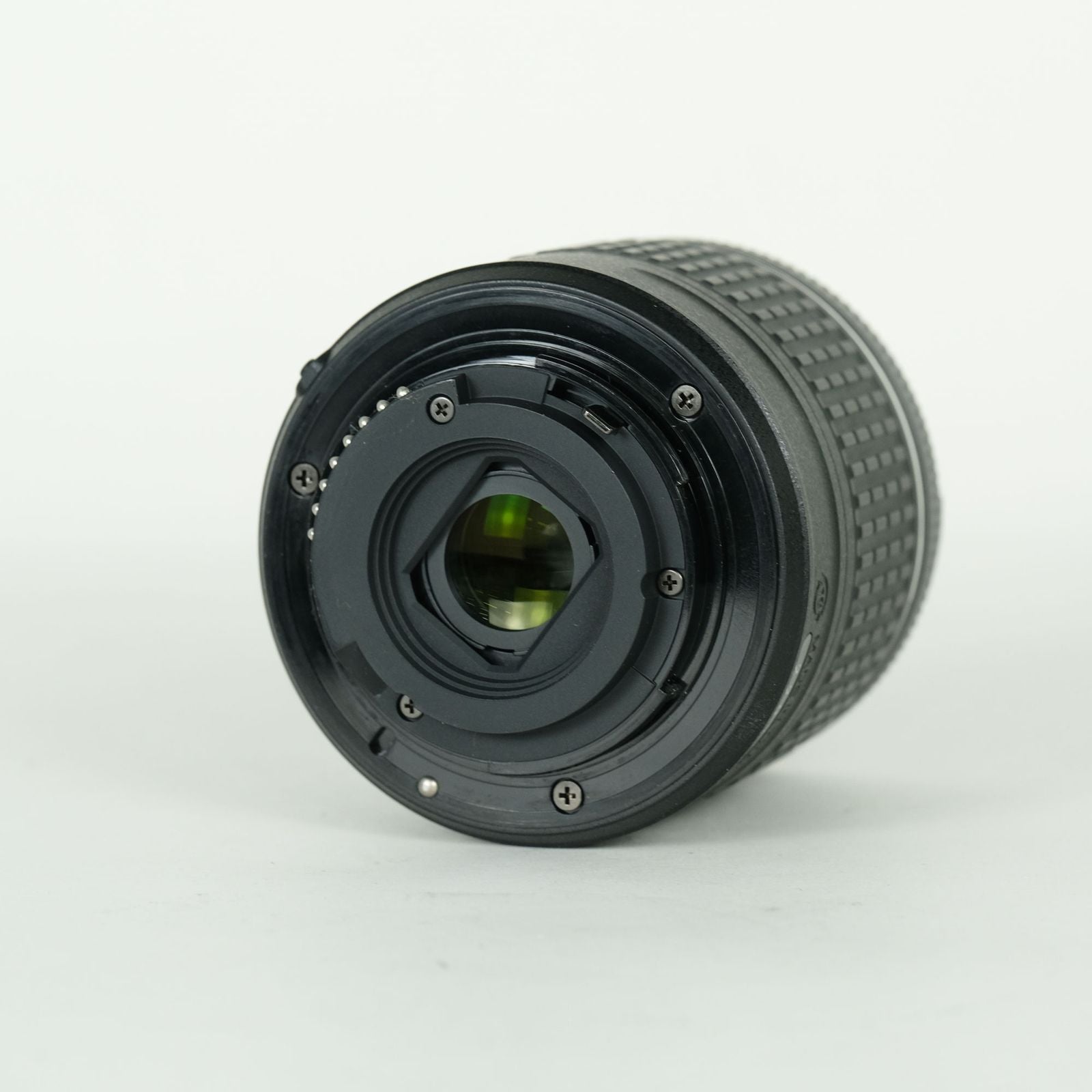Nikon Lens (Zoom) Af-P Dx Nikkor 18-55Mm F3.5-5.6G Vr F