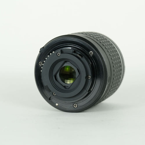 Nikon Lens (Zoom) Af-P Dx Nikkor 18-55Mm F3.5-5.6G Vr F
