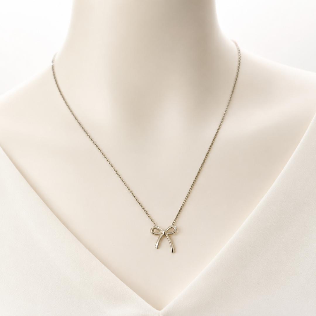 Tiffany Necklaces Co.
