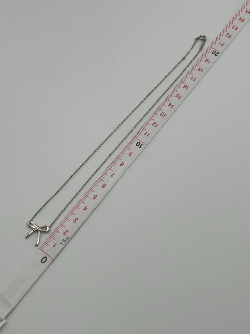 Tiffany Necklaces Co.