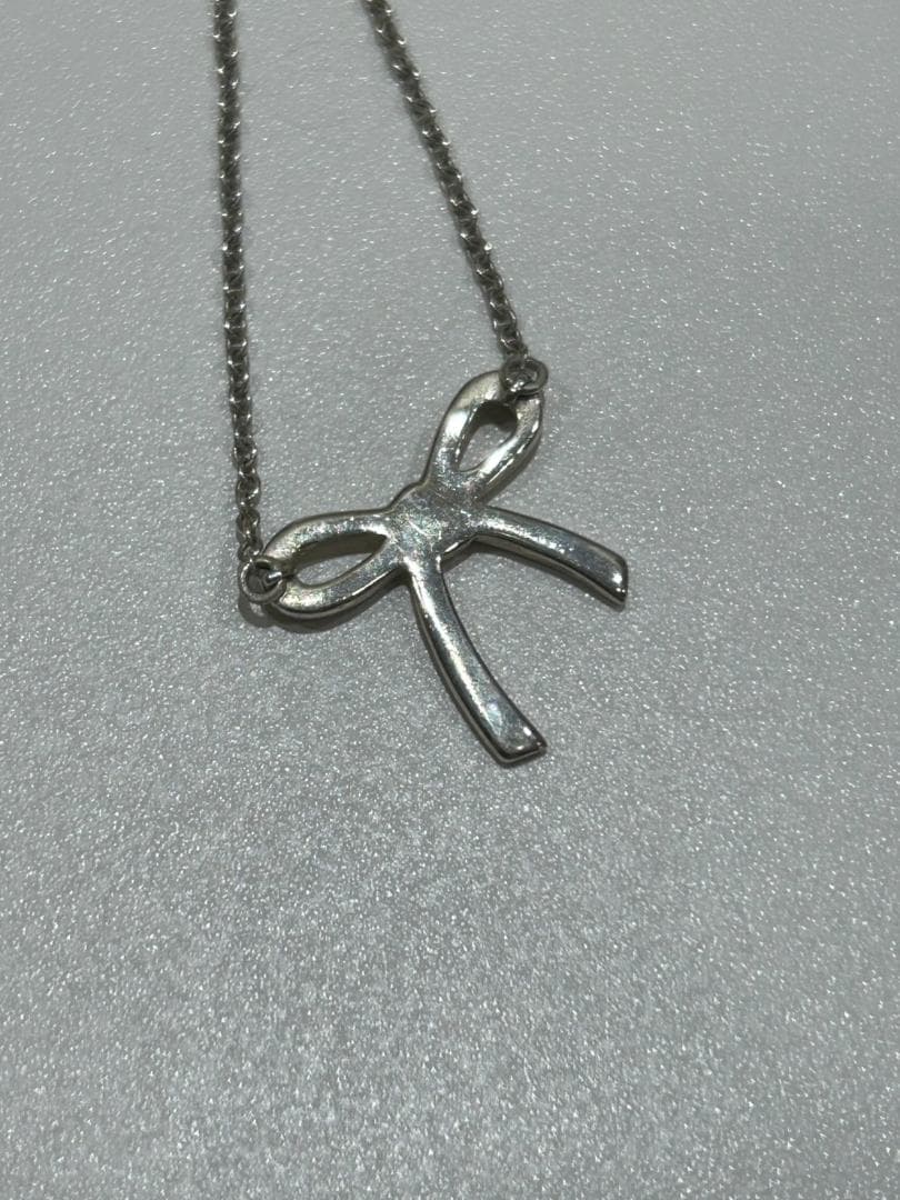 Tiffany Necklaces Co.
