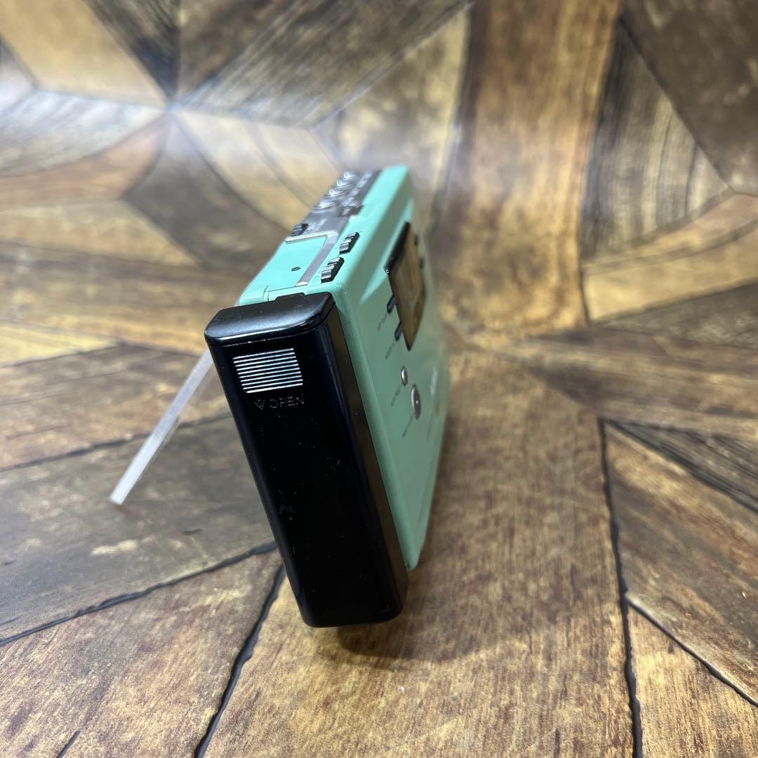 Cassette Players Aiwa Hs-Rx50