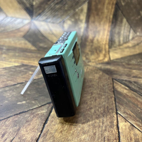 Cassette Players Aiwa Hs-Rx50