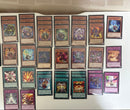 Yu -Gi -Oh! Ocg Duel Monsters