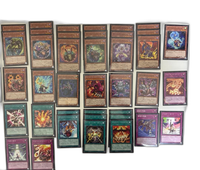 Yu -Gi -Oh! Ocg Duel Monsters