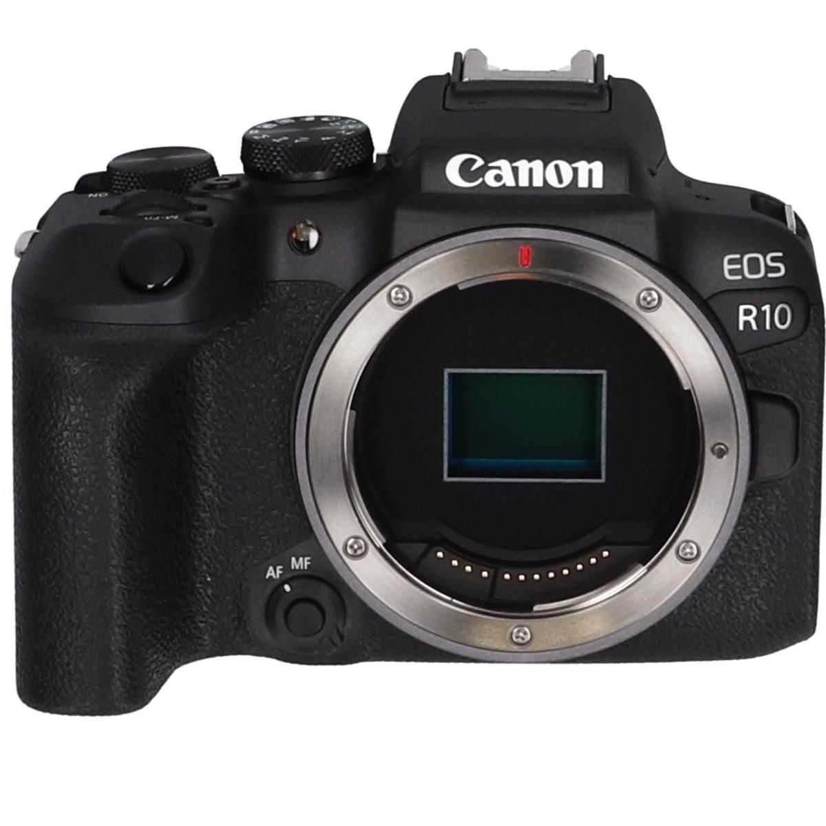 Canon Digital Slr