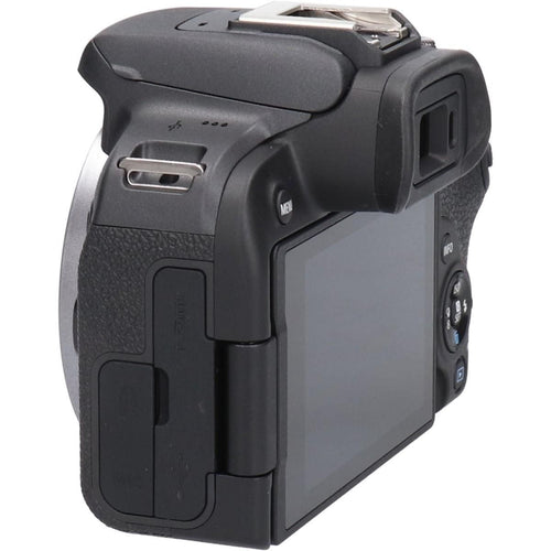 Canon Digital Slr