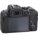 Canon Digital Slr